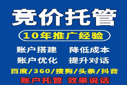 Sem优化公司案例：优化方案定制服务